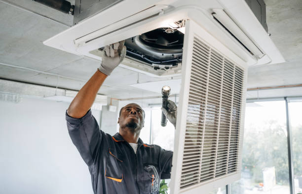 Licensed Hvac Maintenance service in Edgerton, OH - FH HVAC